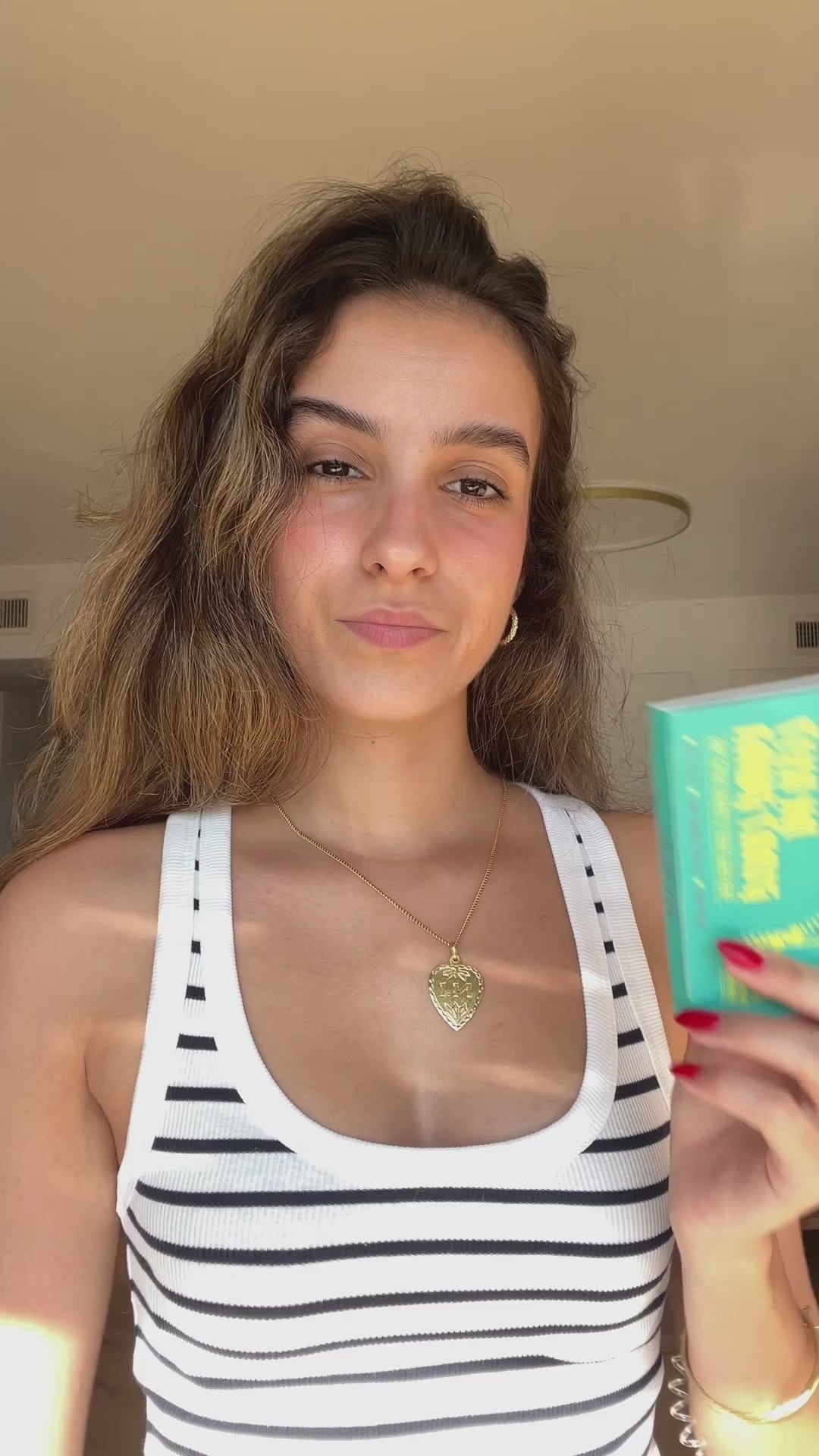 מסטיק הפלא ג'ימנמה בטעם מנטה | הסוף לחשק למתוק