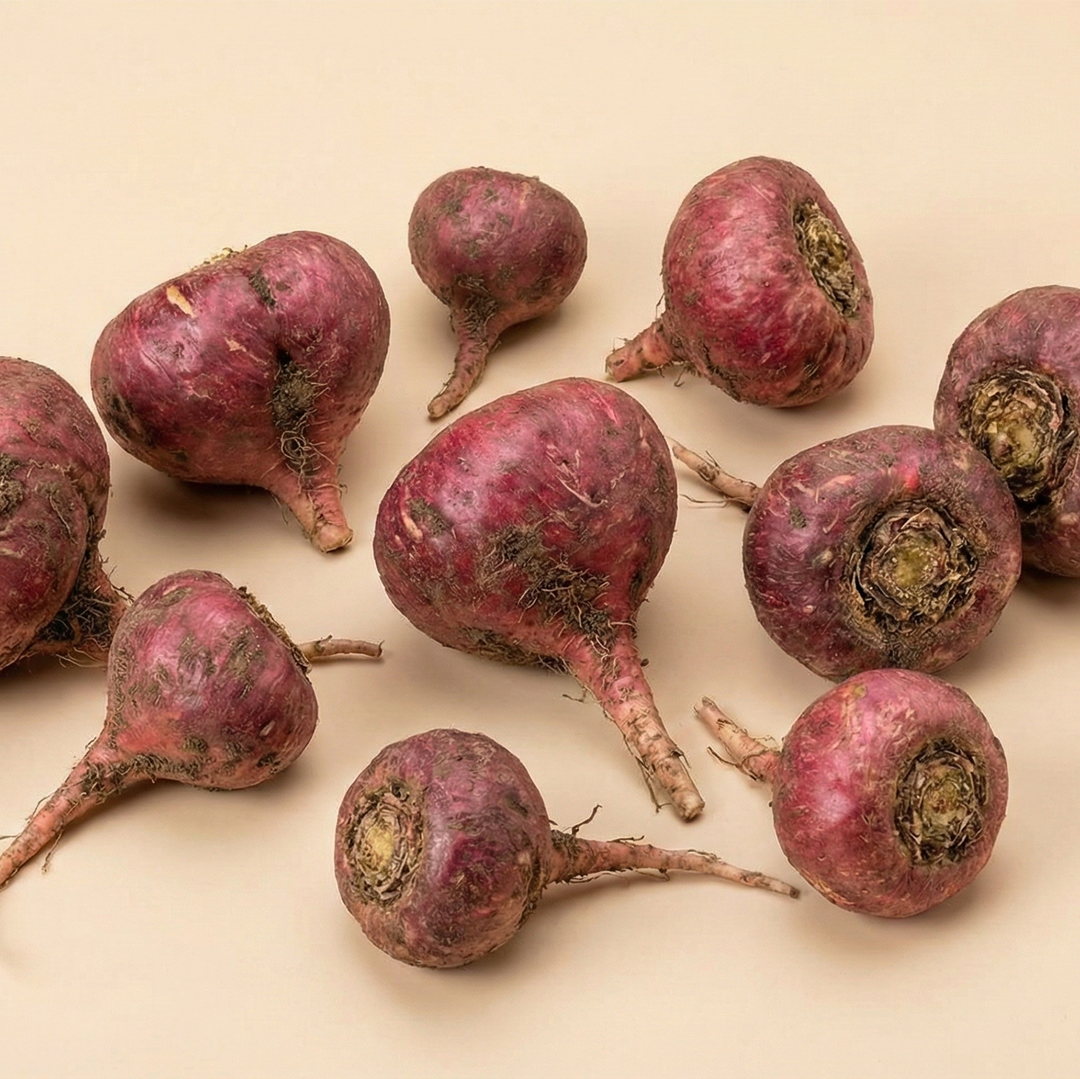 שורש מאקה אדומה אורגני נא | כמוסות