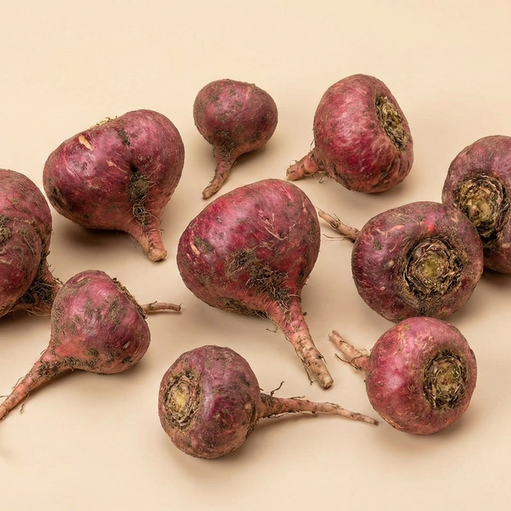 שורש מאקה אדומה אורגני נא | כמוסות