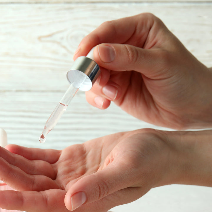 שמן רוז היפ טהור | כבישה קרה