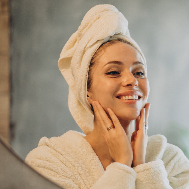 SKIN RISE קרם פנים לרענון העור | אתרוג והדס