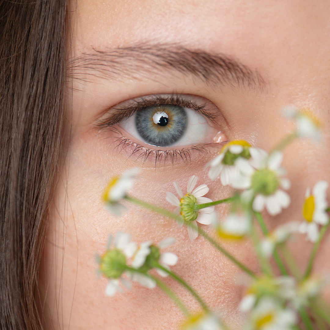 קרם עיניים קונטור לטיפול בשקיות וכהויות | מי בניאס ואצות