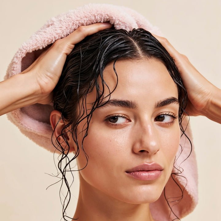 שמפו משקם לשיער פגום | ארגן ומקדמיה